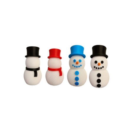 Bild für Kategorie Schneemänner