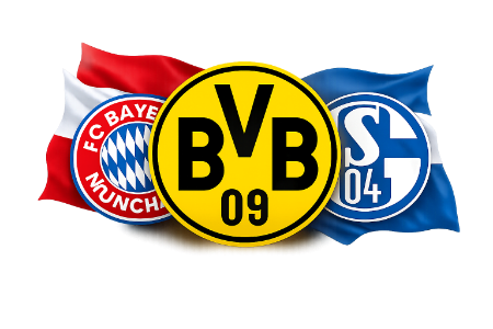 Bild für Kategorie Fußballmarken