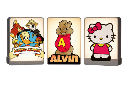 Bild für Kategorie Kinderhelden