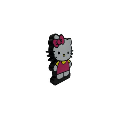 Bild von Hello Kitty