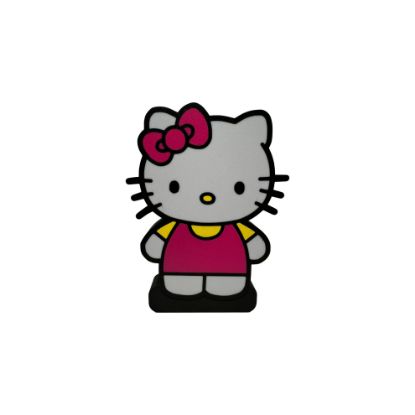 Bild von Hello Kitty