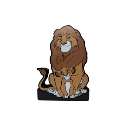 Bild von Simba / Mufasa