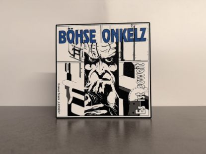 Bild von Onkelz: Es ist so weit