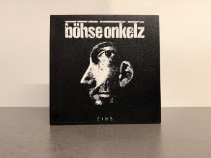 Bild von Onkelz: E.I.N.S