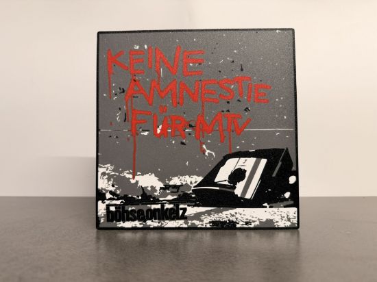 Bild von Onkelz: MTV