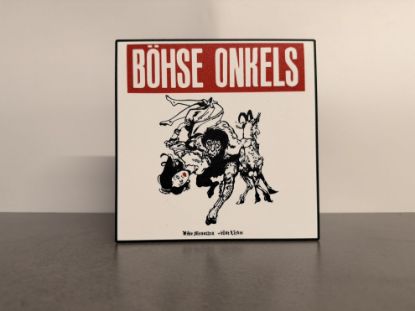 Bild von Onkelz: Böse Menschen-Lieder