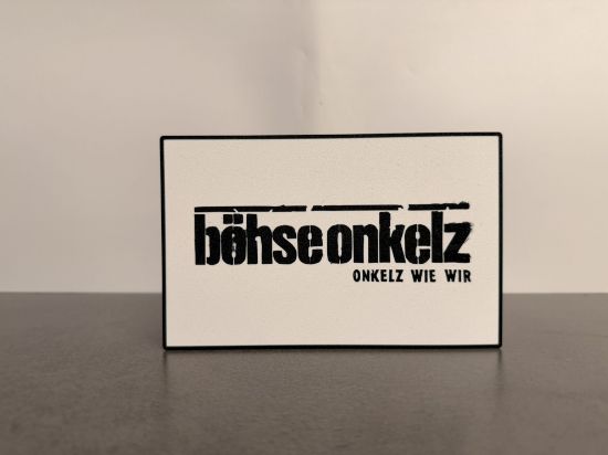 Bild von Onkelz: Onkelz wie wir