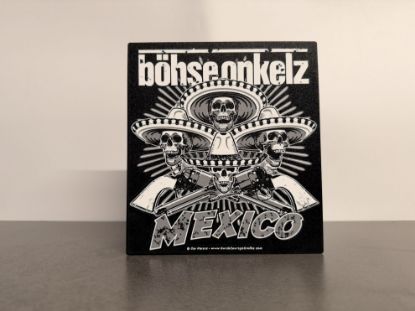 Bild von Onkelz: Mexico