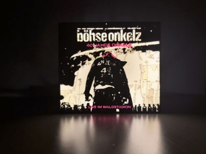 Bild von Onkelz: 40 Jahre