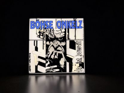 Bild von Onkelz: Es ist so weit