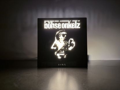 Bild von Onkelz: E.I.N.S