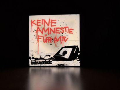 Bild von Onkelz: MTV