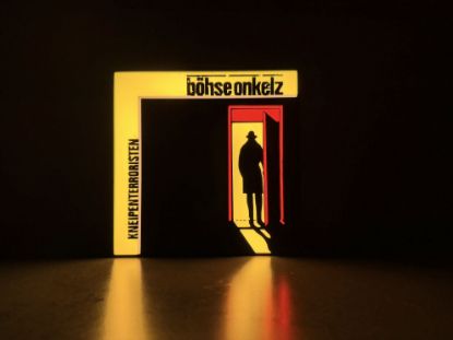 Bild von Onkelz: Kneipenterroristen