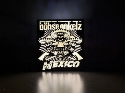 Bild von Onkelz: Mexico