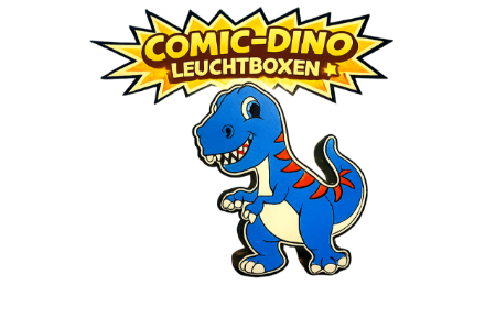 Bild für Kategorie Dinos