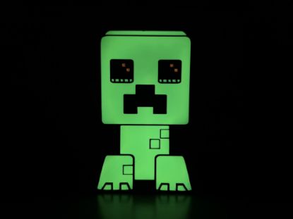 Bild von MC - Creeper