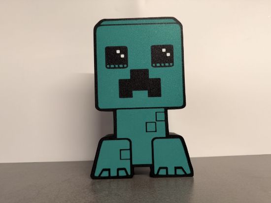 Bild von MC - Creeper