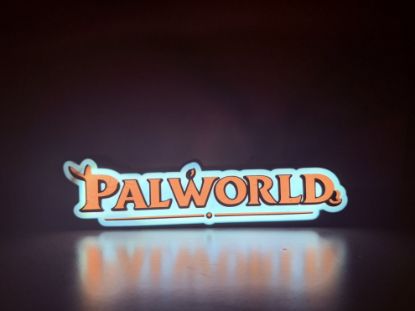 Bild von Palworld