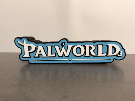 Bild von Palworld