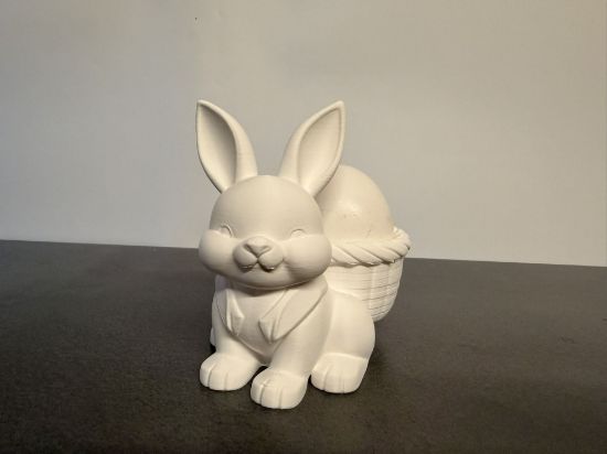 Bild von Süßer Eierhalter