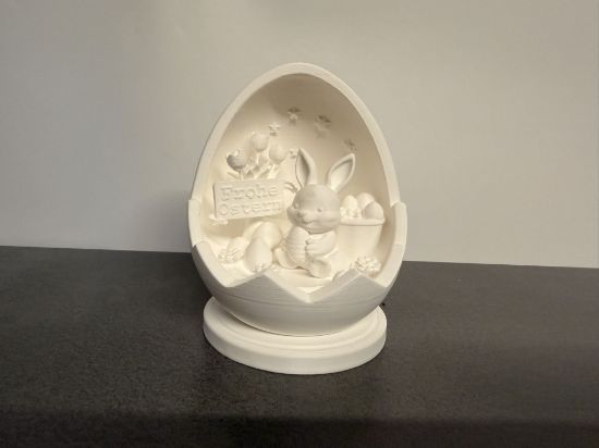 Bild von Schalenhase