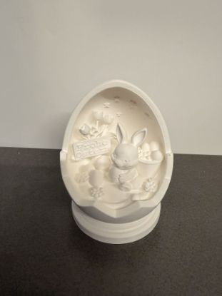 Bild von Schalenhase