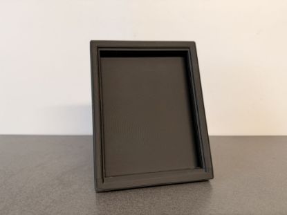 Bild von Lithophane inc. Bilderrahmen (Farbig)