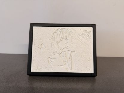 Bild von Lucys Tagebuch