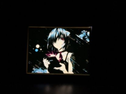 Bild von Lucys Tagebuch