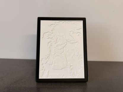 Bild von Feurige Aura