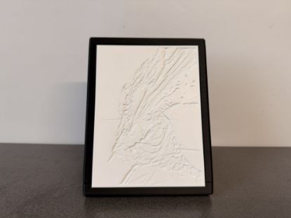 Bild von Wasseratmung