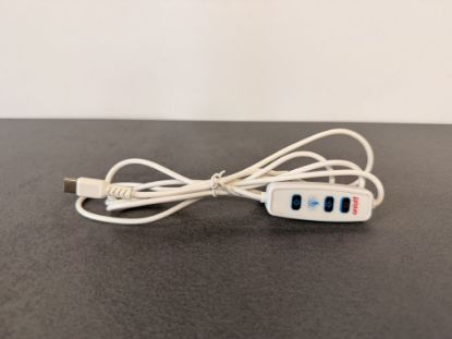 Bild von Erwachte Wut