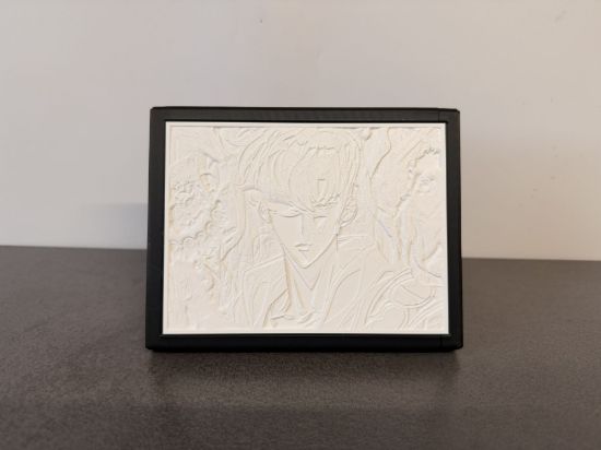 Bild von Erwachter Schattenherr